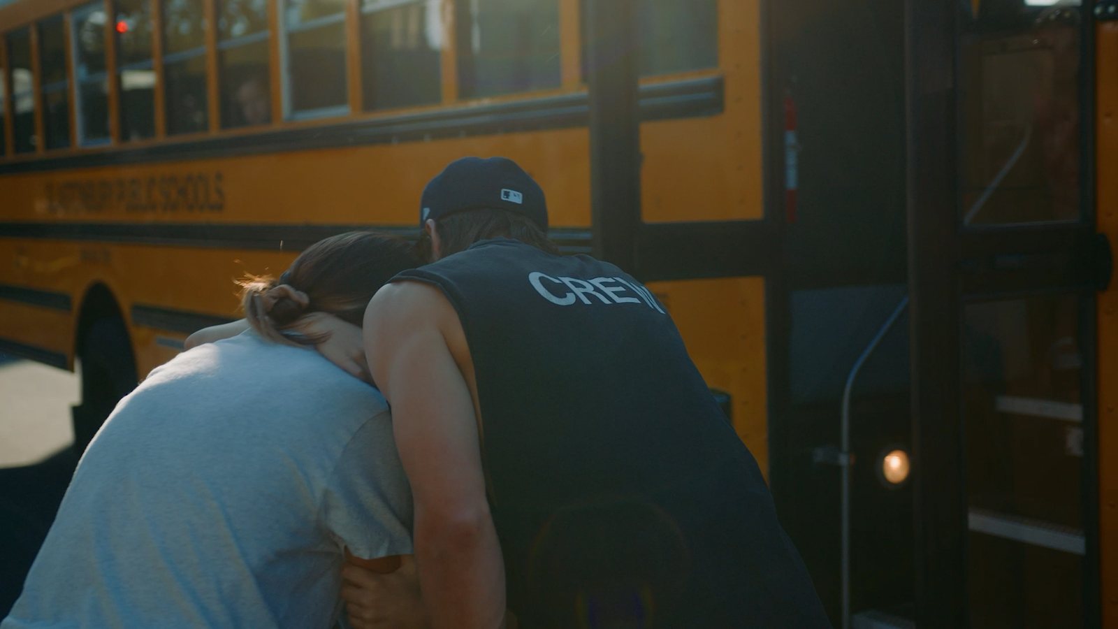 Still from Breakable