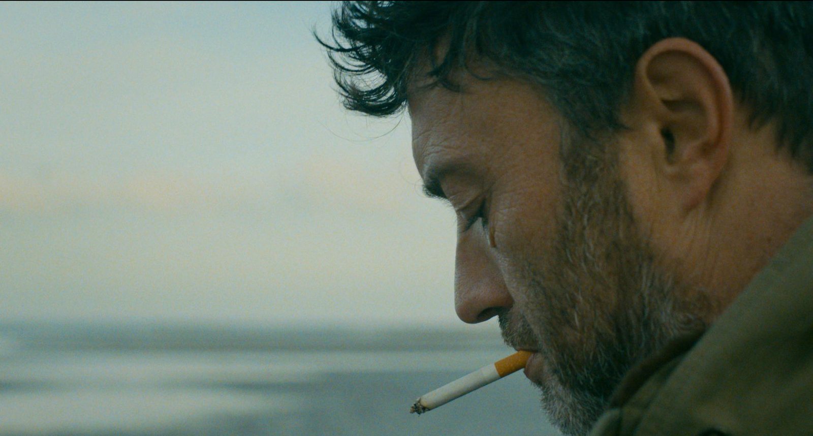 Still from Seule la mer