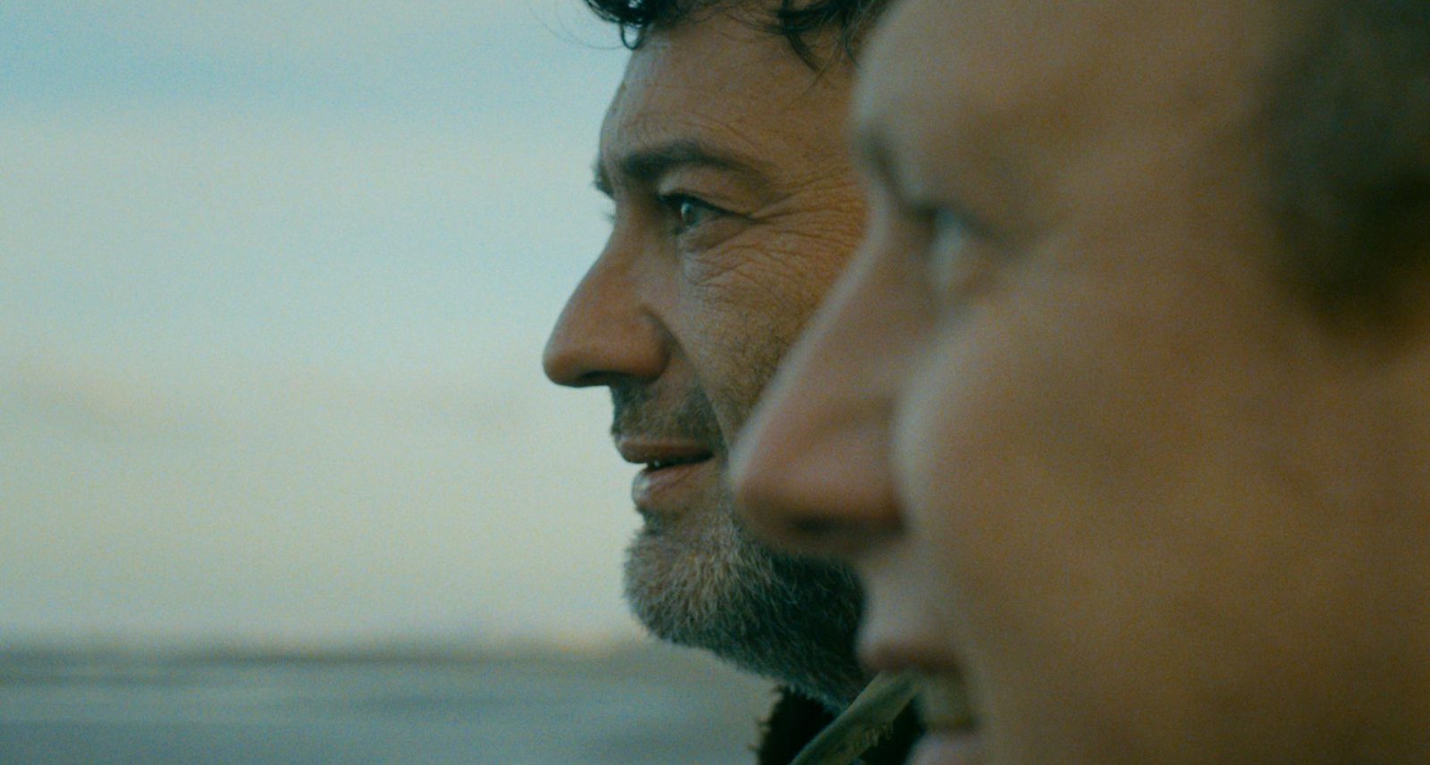 Still from Seule la mer