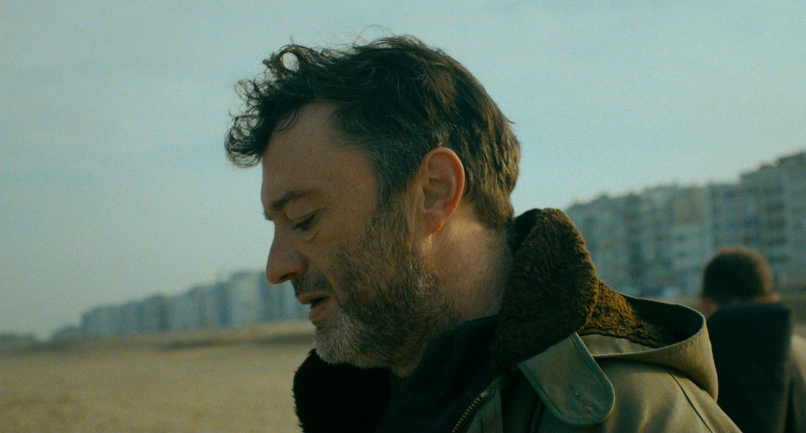 Still from Seule la mer